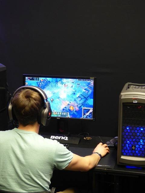 Obtenez les meilleures performances de votre PC de jeu : Les dernières tendances en matière de composants informatiques