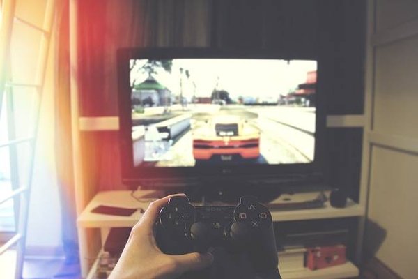 À quoi ressemble l'avenir des jeux vidéo ?